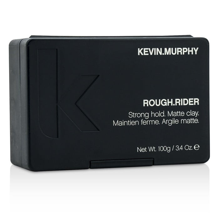 Kevin.Murphy Rough.Rider Strong Hold. Matte Clay (Packaging Random Pick) 100g Image 1
