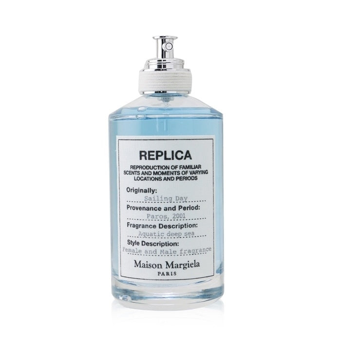 Maison Margiela Replica Sailing Day Eau De Toilette Spray 100ml/3.4oz Image 1