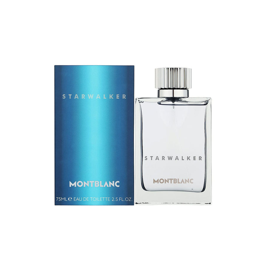 Starwalker by MontBlanc EDT spray 2.5 oz For Men Image 1