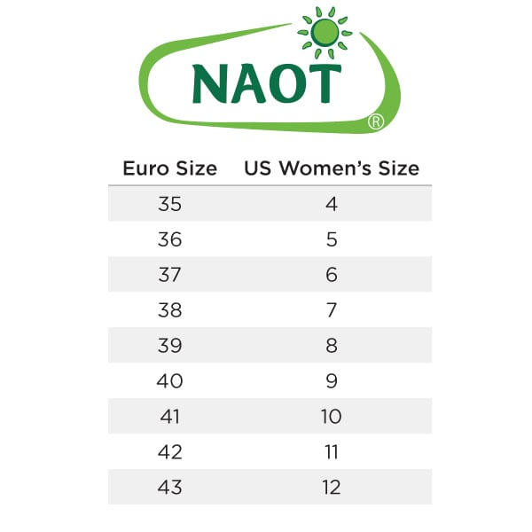 Naot Womens Agathis Black Velvet Nubuck - 11170-B12 BLACK Image 2