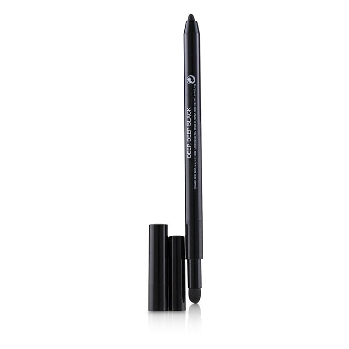 Edward Bess Perfect Line Every Time Long Wear Eyeliner - 01 Deep Deep Black 0.4g/0.014oz Image 1