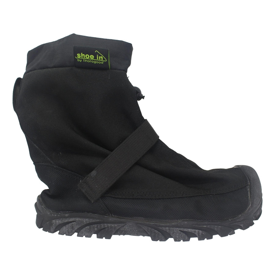 Thorogood Avalanche Overshoe Black 161-0300 Mens Image 1