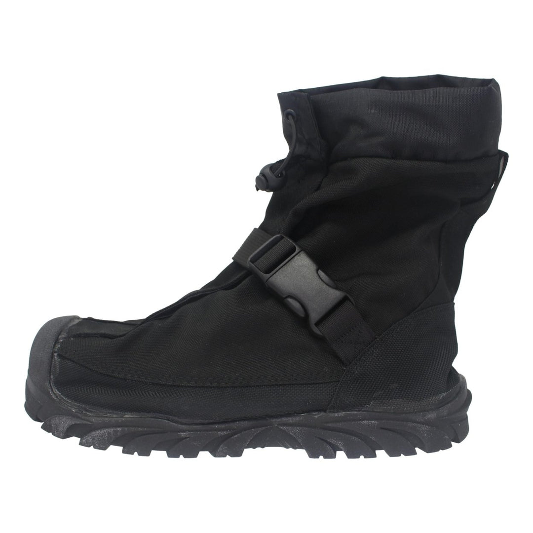 Thorogood Avalanche Overshoe Black 161-0300 Mens Image 2