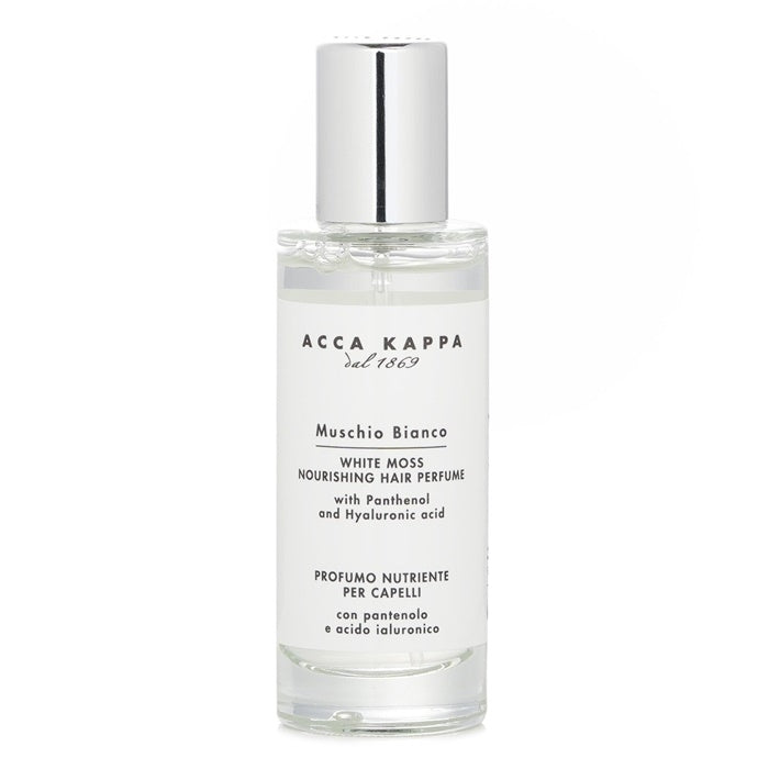Acca Kappa White Moss Nourishing Hair Perfume 30ml/1oz Image 1