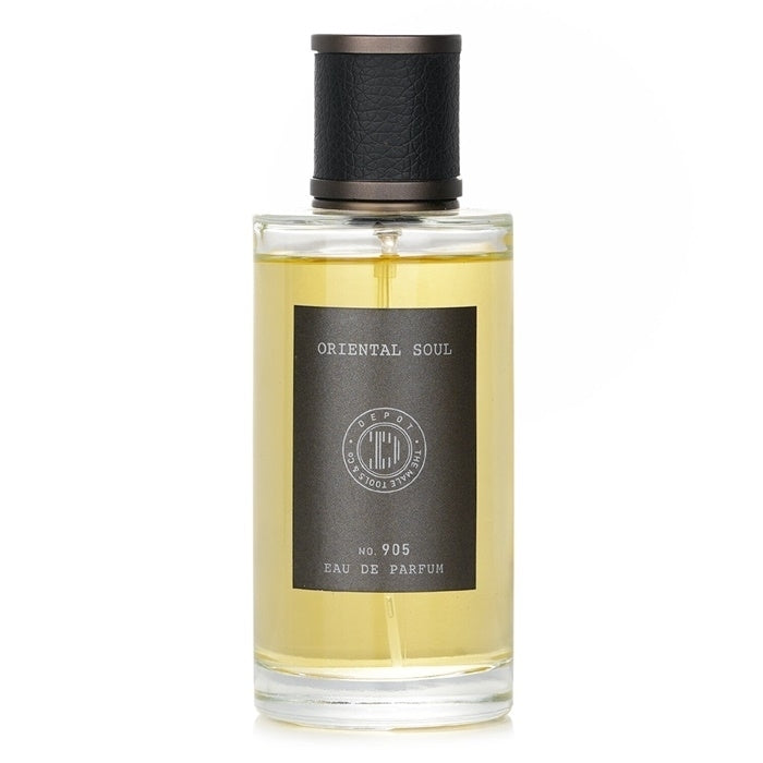 Depot No. 905 Oriental Soul Eau De Parfum 100ml/3.4oz Image 1