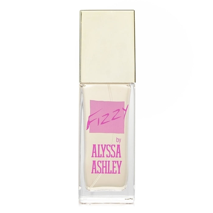 Alyssa Ashley Fizzy Eau De Toilette Spray 50ml/1.7oz Image 1