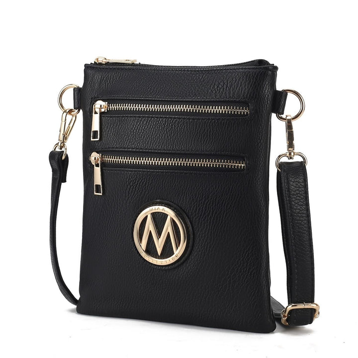 MKF Collection Medina Crossbody Handbag by Mia K. Image 2