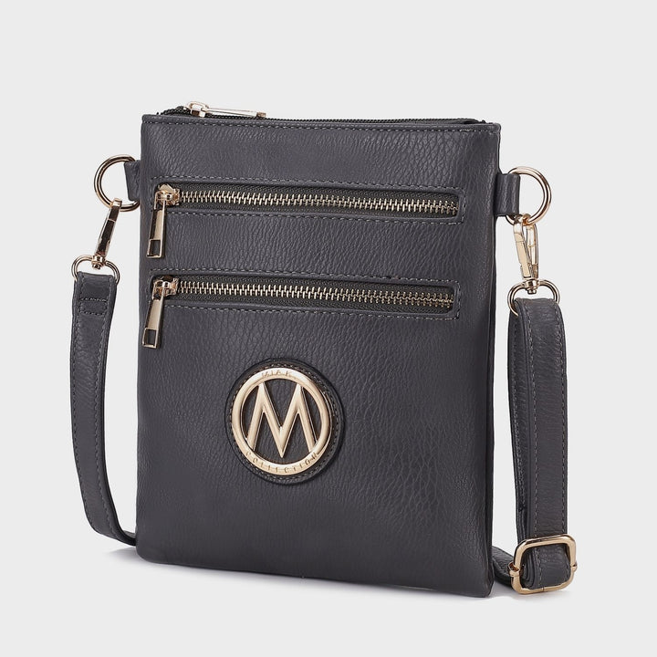 MKF Collection Medina Crossbody Handbag by Mia K. Image 4