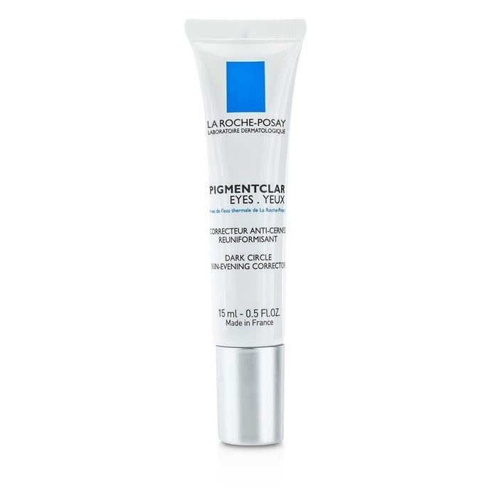 La Roche Posay Pigmentclar Eyes Dark Circle Skin-Evening Corrector - For Sensitive Eyes 15ml/0.51oz Image 1