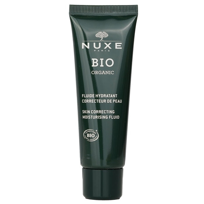 Nuxe Bio Organic Skin Correcting Moisturising Fluid 50ml/1.7oz Image 1