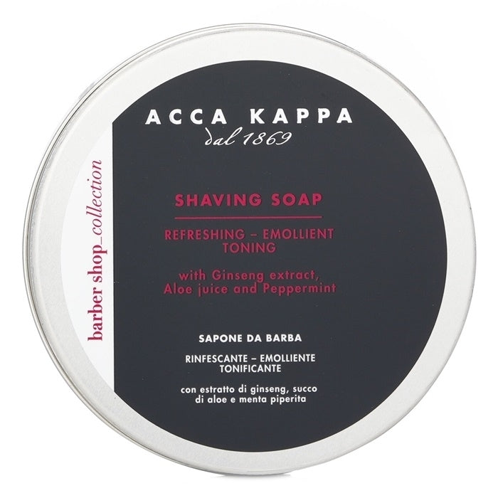 Acca Kappa Shaving Soap 250ml/8.45oz Image 1