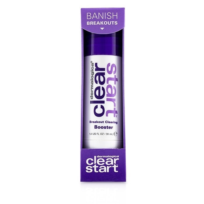 Dermalogica - Clear Start Breakout Clearing Booster(30ml/1oz) Image 2