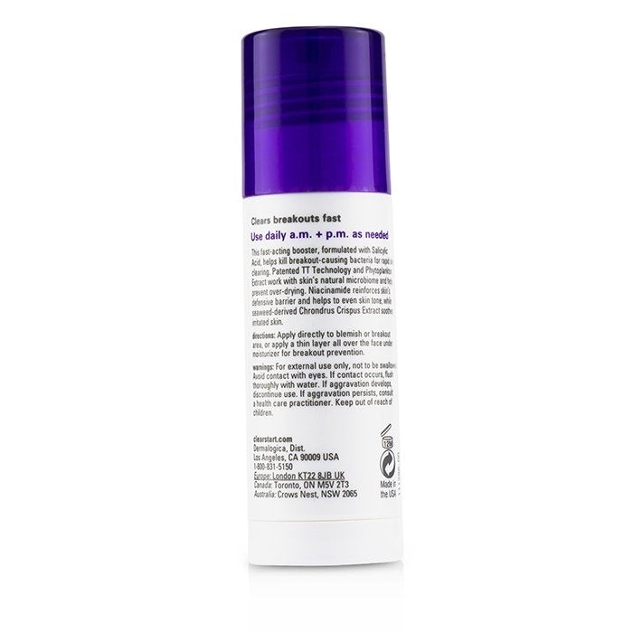 Dermalogica - Clear Start Breakout Clearing Booster(30ml/1oz) Image 3