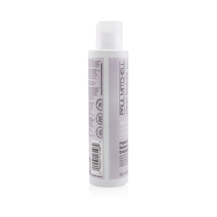 Paul Mitchell - Clean Beauty Repair Leave-In Treatment(150ml/5.1oz) Image 2