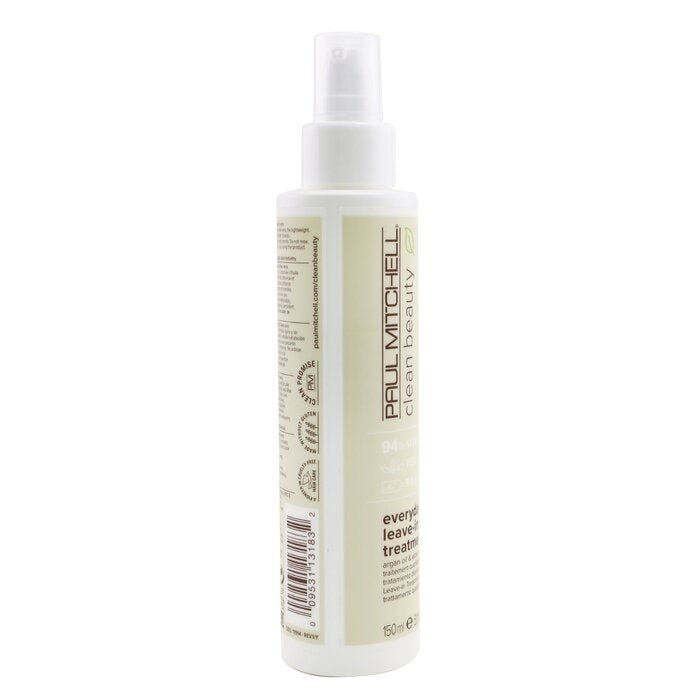 Paul Mitchell - Clean Beauty Everyday Leave-In Treatment(150ml/5.1oz) Image 2