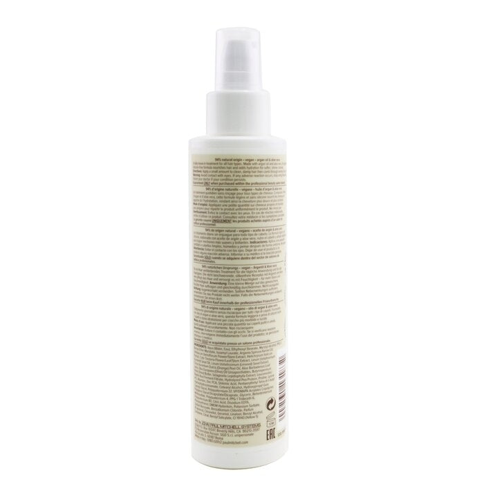 Paul Mitchell - Clean Beauty Everyday Leave-In Treatment(150ml/5.1oz) Image 3
