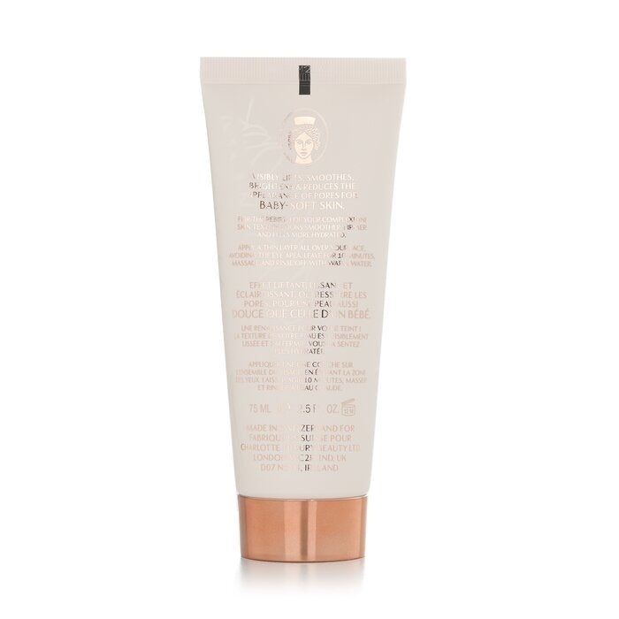 Charlotte Tilbury - Goddess Skin Clay Mask(75ml/2.5oz) Image 3