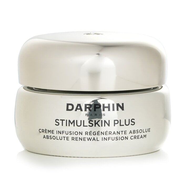Darphin - Stimulskin Plus Absolute Renewal Infusion Cream - Normal to Combination Skin(50ml/1.7oz) Image 1