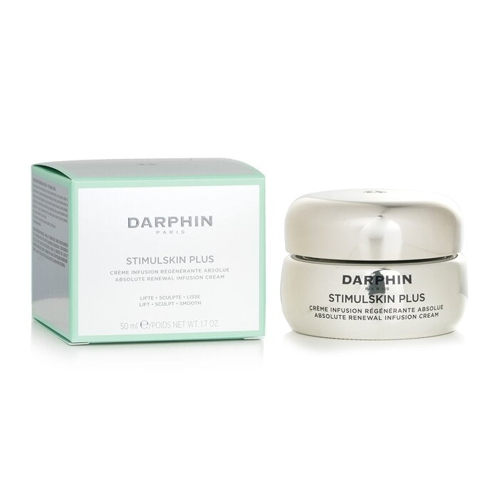 Darphin - Stimulskin Plus Absolute Renewal Infusion Cream - Normal to Combination Skin(50ml/1.7oz) Image 2