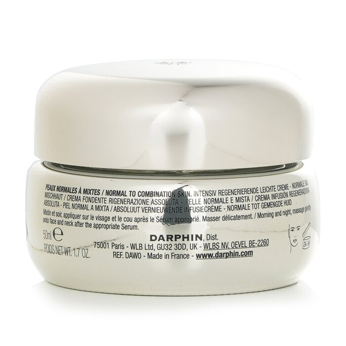 Darphin - Stimulskin Plus Absolute Renewal Infusion Cream - Normal to Combination Skin(50ml/1.7oz) Image 3