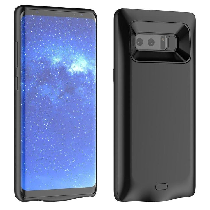 CLEARANCE Samsung Galaxy Note8 Battery Case (5500 mAh) Image 1