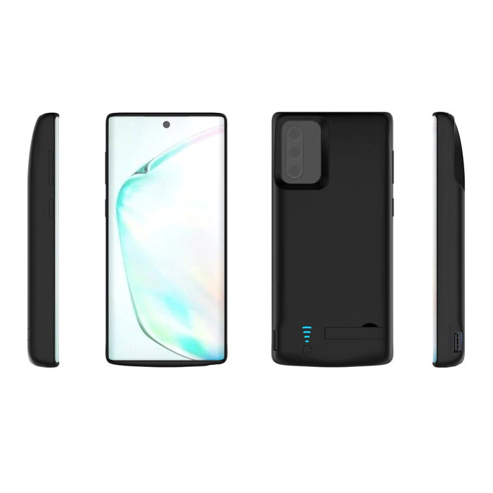 CLEARANCE Samsung Galaxy Note 10 Battery Case (5000 mAh) Image 4