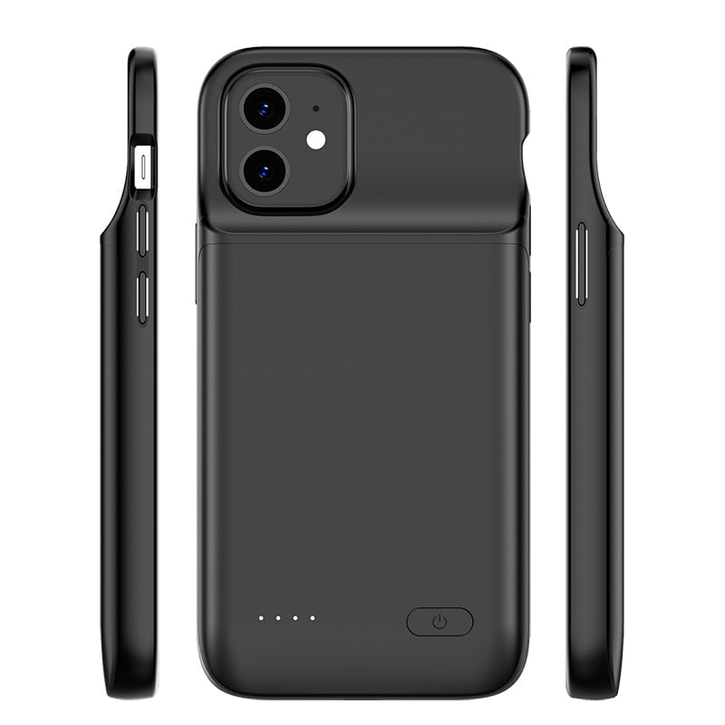 iPhone 15 Battery Case (5000 mAh) Image 3