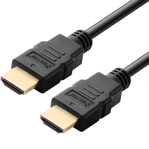 5-Foot High-Speed HDMI Cable (3-Pack) Image 1