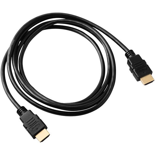 5-Foot High-Speed HDMI Cable (3-Pack) Image 2