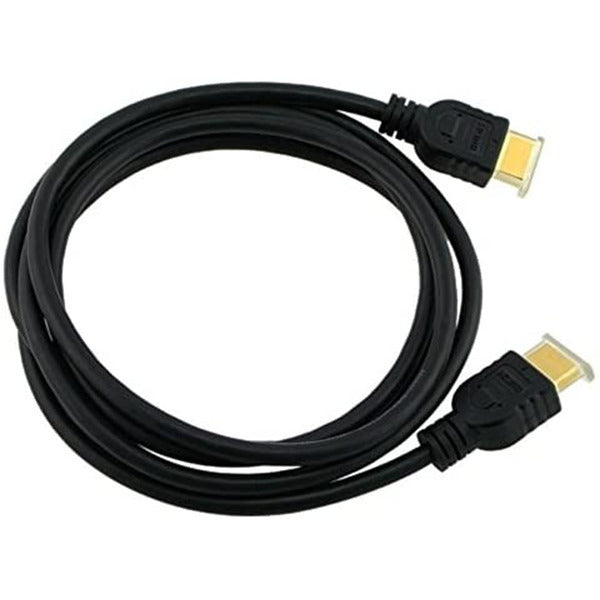 5-Foot High-Speed HDMI Cable (3-Pack) Image 4