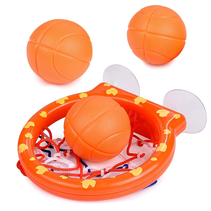 BritenWay Toddlers and Kids Basketball Toy Set - Fun and Educational Game Image 3