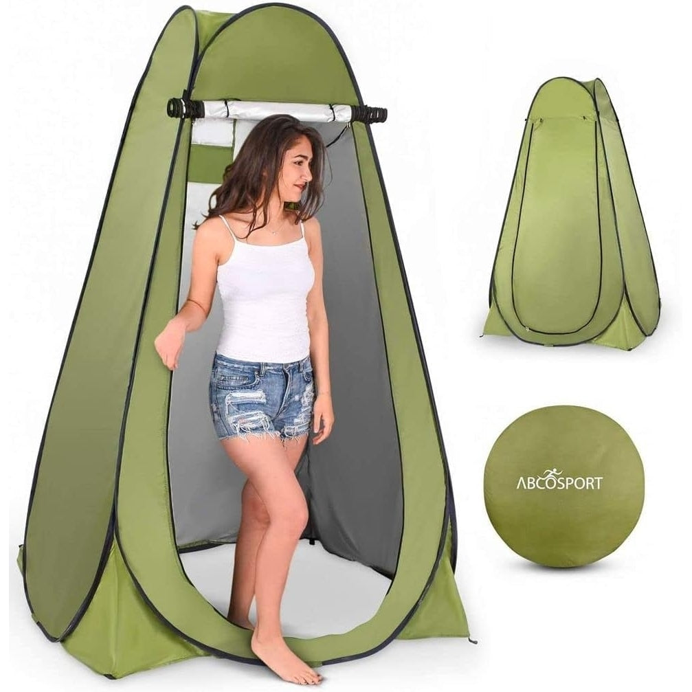 Abco Pop Up Privacy Tent Image 1