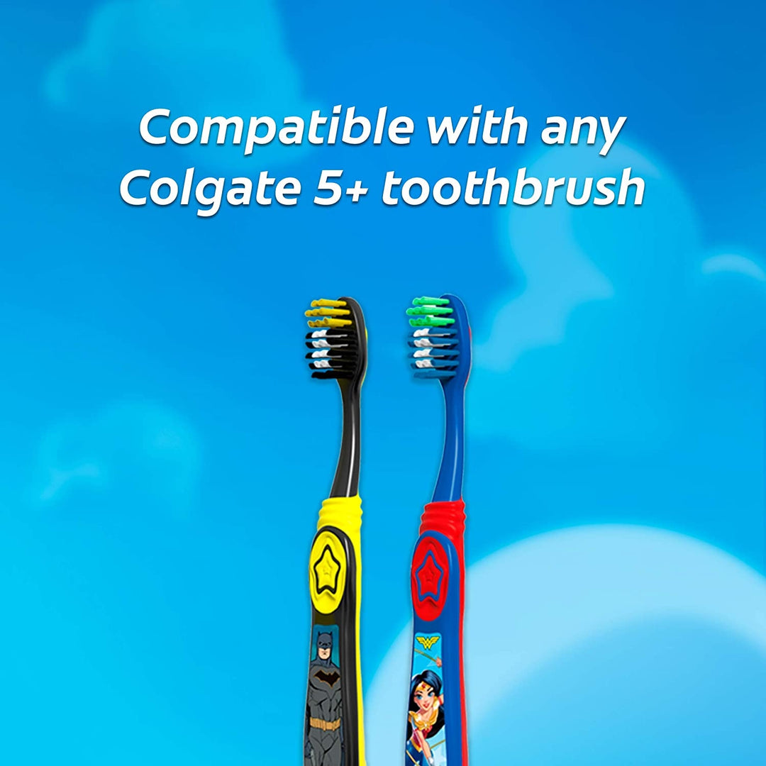 Colgate Magik Kids Smart Toothbrush for Augmented Reality AppAges 5-11 Image 4