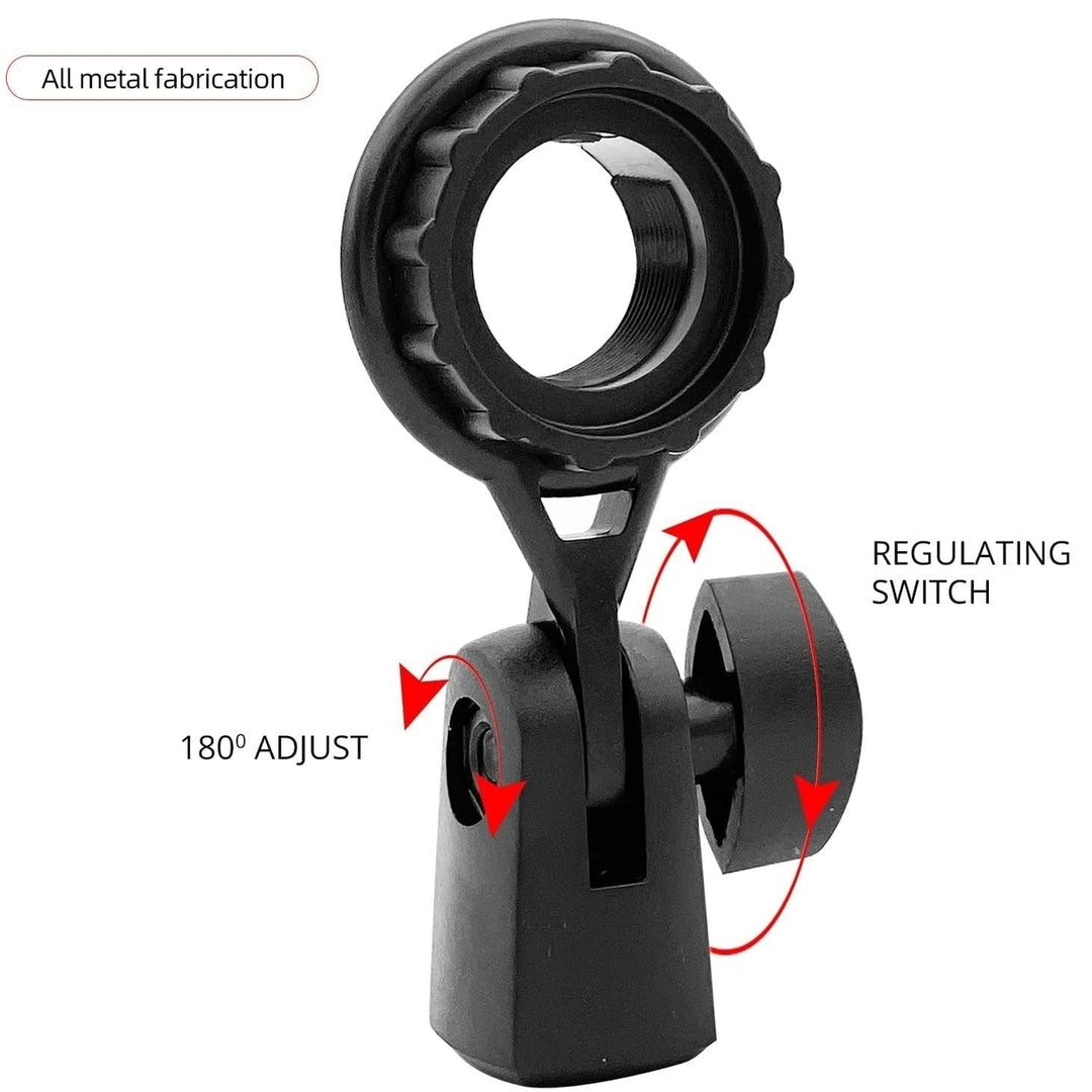 USB Mic for Computer PC GamingPodcast Desktop Tripod Stand Kit for StreamingRecordingVocalsVoiceCardioids Studio Image 3