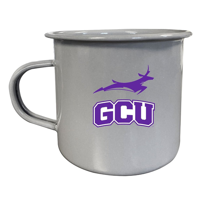 Grand Canyon University Lopes NCAA Tin Camper Coffee Mug - Choose Your Color Image 1