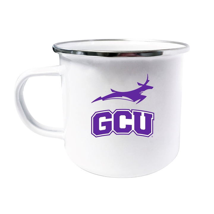 Grand Canyon University Lopes NCAA Tin Camper Coffee Mug - Choose Your Color Image 2