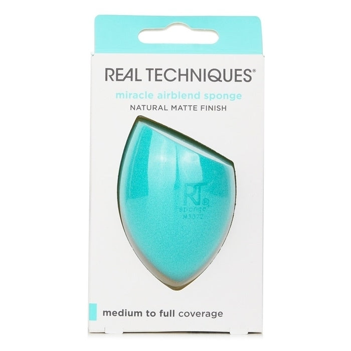 Real Techniques Miracle Airblend Sponge Image 1