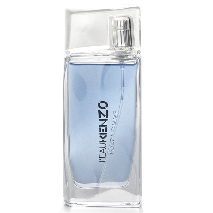 Kenzo LEAU Pour Homme Eau De Toilette Spray 50ml/1.7oz Image 1