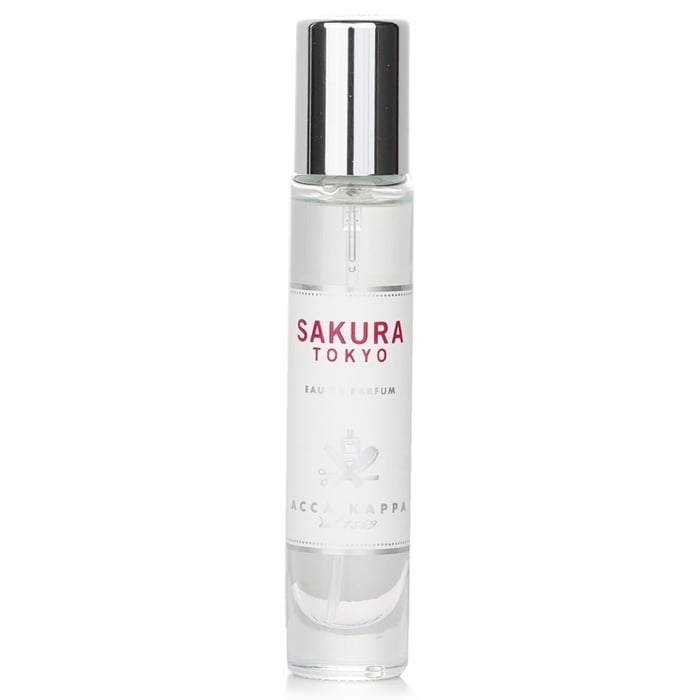 Acca Kappa Sakura Tokyo Eau De Parfum Spray 15ml/0.507oz Image 1