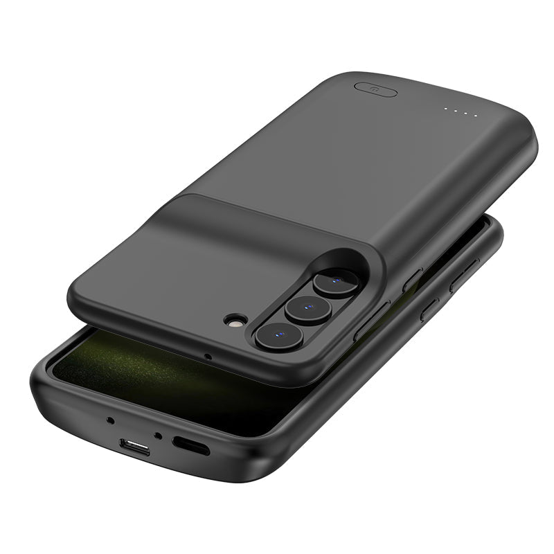 Samsung Galaxy S23+ Plus Battery Case (4800 mAh) Image 7