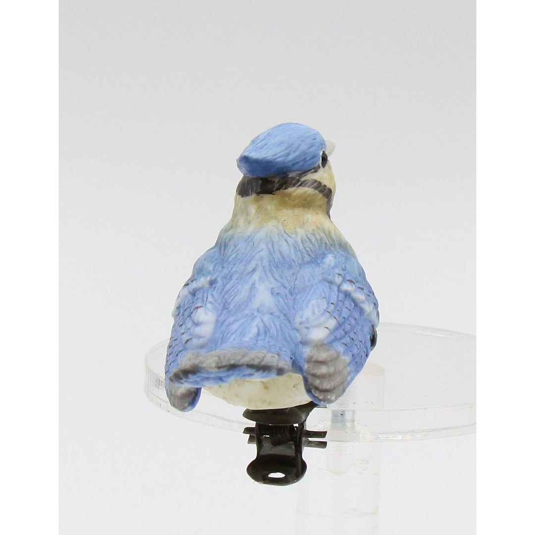 Bluejay Clip-On (Clip attached) Image 4