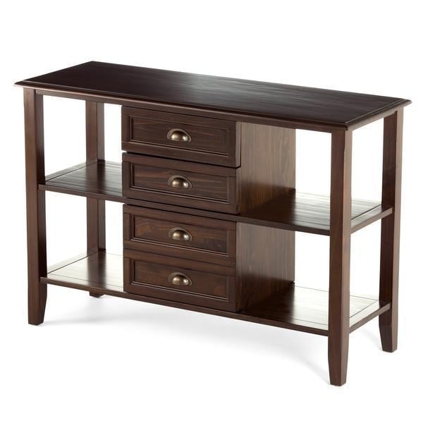 Burlington Console Table Image 1