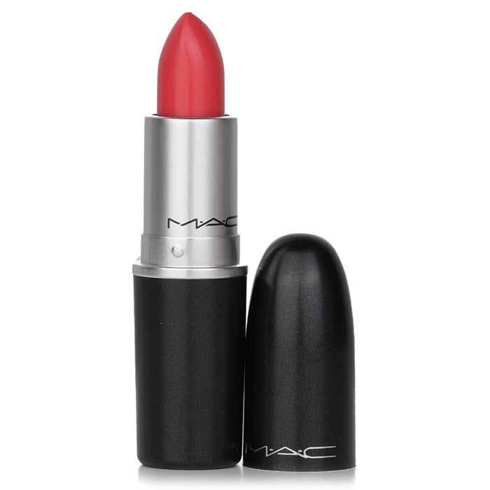 MAC Lipstick - Vegas Volt (Amplified Creme) 3g/0.1oz Image 1