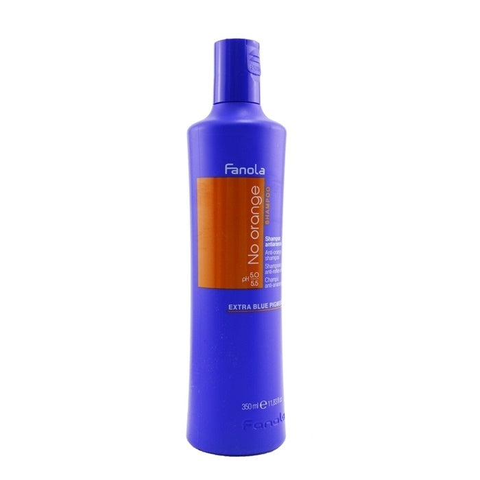 Fanola No Orange Shampoo 350ml/11.83oz Image 1