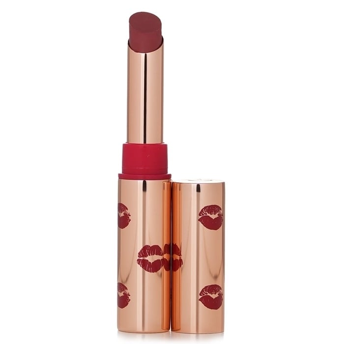 Charlotte Tilbury Limitless Lucky Lips Matte Kisses -  Everlasting Blossom 1.5g/0.05oz Image 1