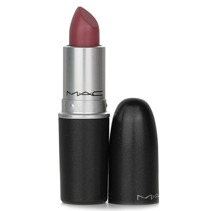 MAC Lipstick - Faux (Satin) 3g/0.1oz Image 1