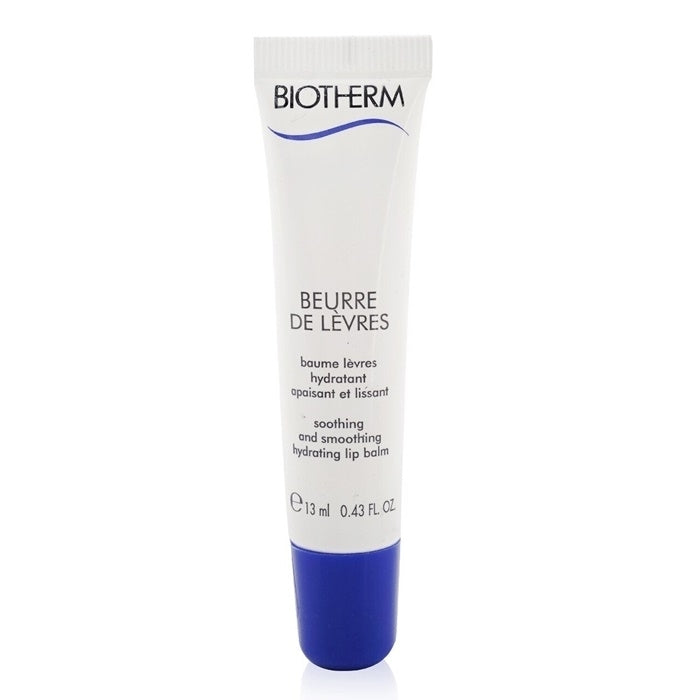 Biotherm Beurre De Levres Replumping And Smoothing Lip Balm 13ml/0.43oz Image 1