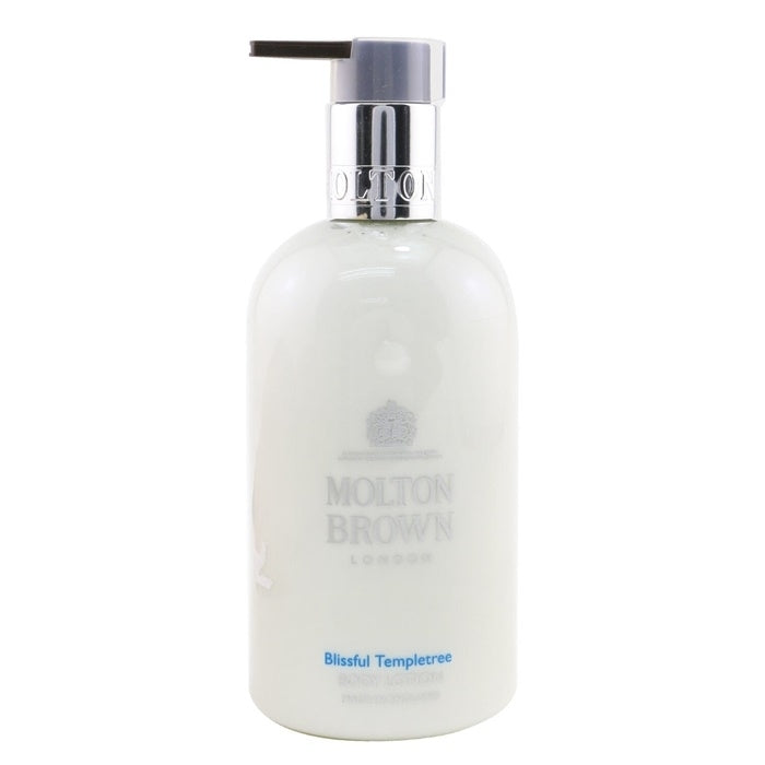 Molton Brown Blissful Templetree Body Lotion 300ml/10oz Image 1