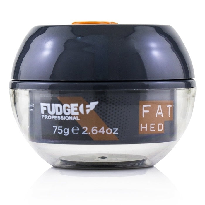 Fudge Fat Hed (Firm Hold Lightweight Texture Paste) 75g/2.64oz Image 1