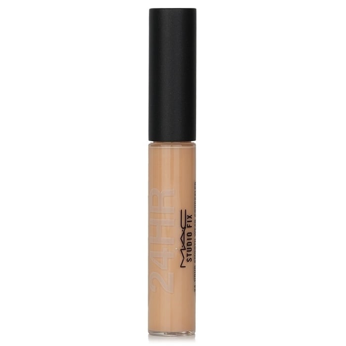 MAC Studio Fix 24 Hour Smooth Wear Concealer -  NC25 (Light Beige With Golden Peach Undertone) 7ml/0.24oz Image 1